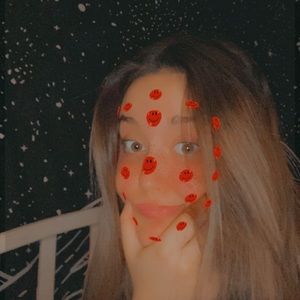 Meet your Posher, Katherine